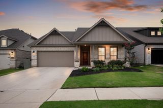 1310 Trailblazer Way, Northlake, TX 76247