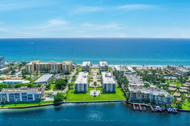 1239 Hillsboro Mile 105, Hillsboro Beach, FL 33062