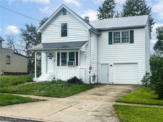 242 Liberty Street, Spencer, OH 44275