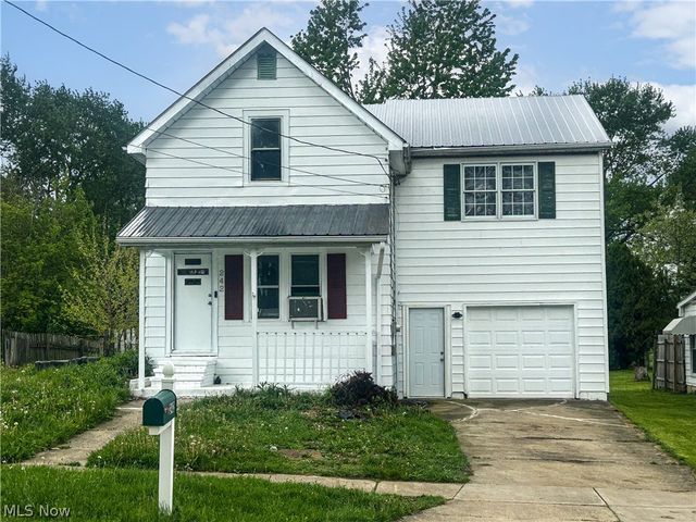 242 Liberty Street, Spencer, OH 44275