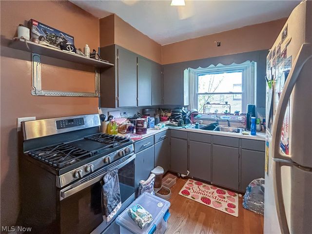 242 Liberty Street, Spencer, OH 44275