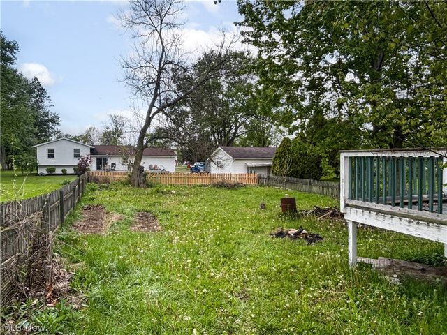 242 Liberty Street, Spencer, OH 44275