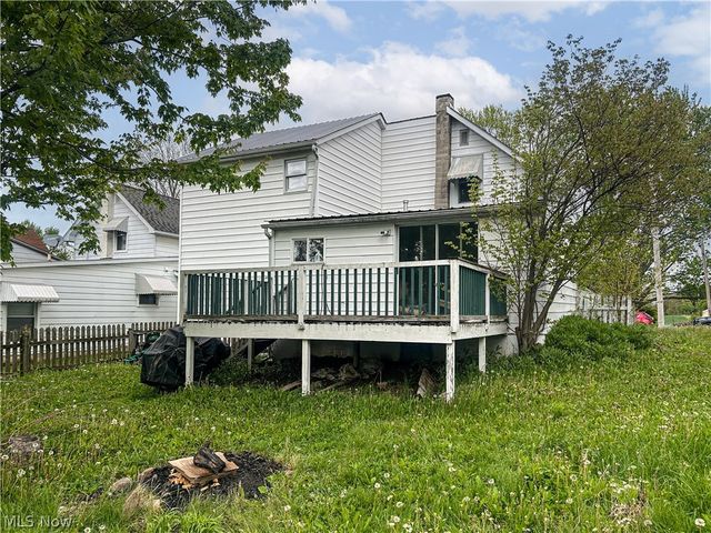242 Liberty Street, Spencer, OH 44275