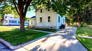 126 N Wilson AVENUE, Jefferson, WI 53549