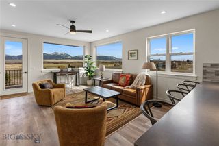 420 Sage Avenue A, Ennis, MT 59729