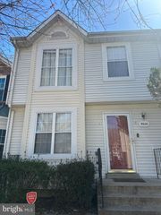 9606 DONNAN CASTLE CT, Laurel, MD 20723
