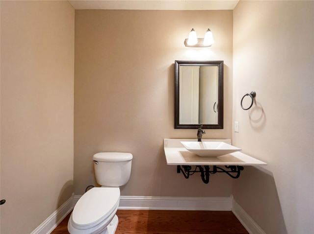 12919 Freemont Peak Lane, Humble, TX 77346