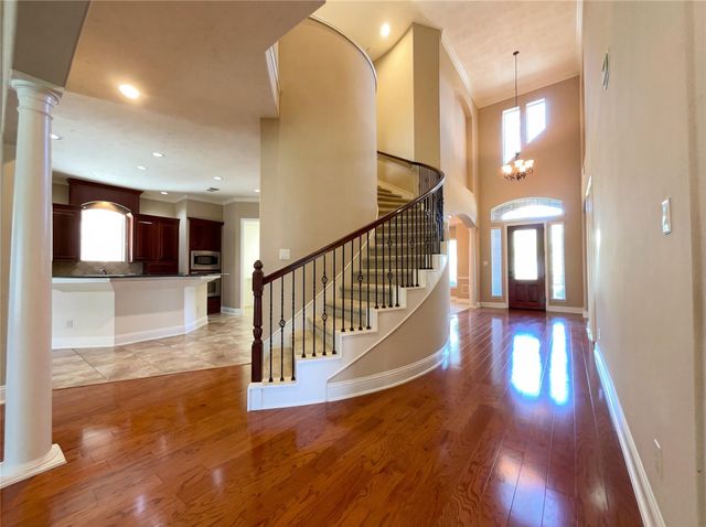 12919 Freemont Peak Lane, Humble, TX 77346