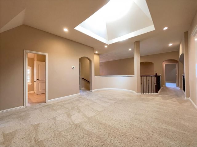 12919 Freemont Peak Lane, Humble, TX 77346