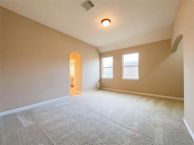 12919 Freemont Peak Lane, Humble, TX 77346