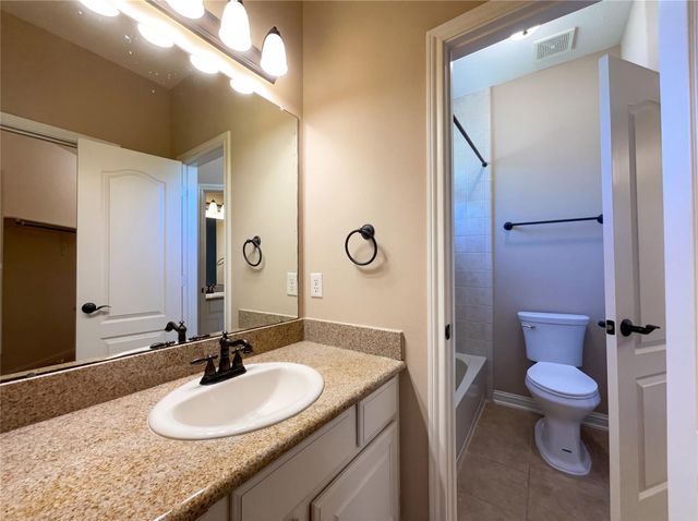 12919 Freemont Peak Lane, Humble, TX 77346