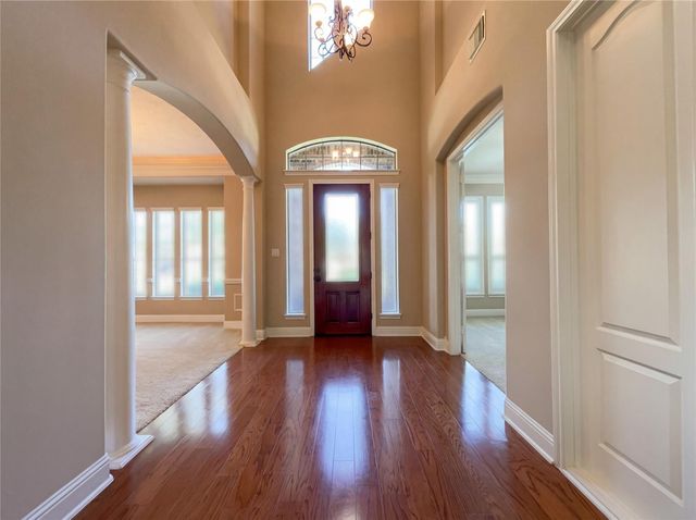 12919 Freemont Peak Lane, Humble, TX 77346