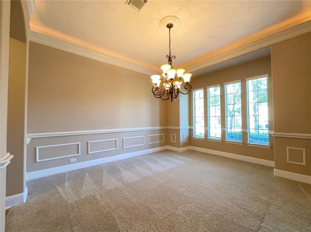 12919 Freemont Peak Lane, Humble, TX 77346