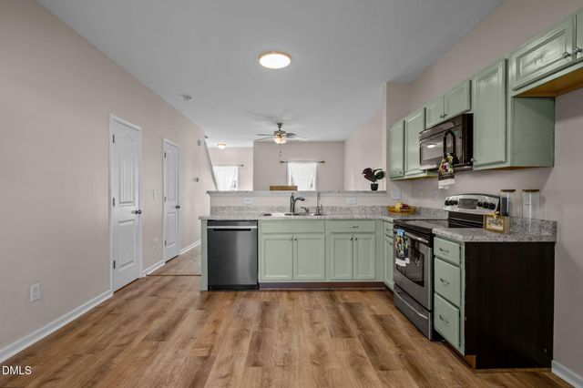 403 Winston Way, Creedmoor, NC 27522