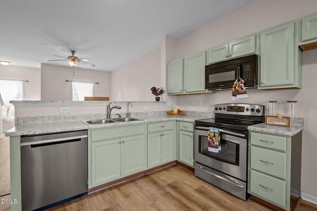 403 Winston Way, Creedmoor, NC 27522