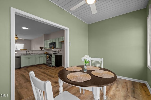 403 Winston Way, Creedmoor, NC 27522