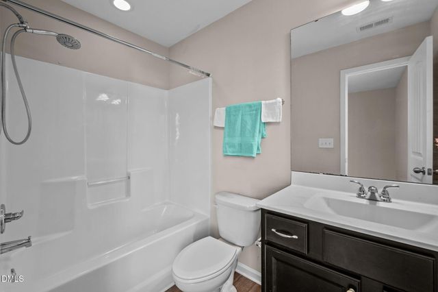 403 Winston Way, Creedmoor, NC 27522