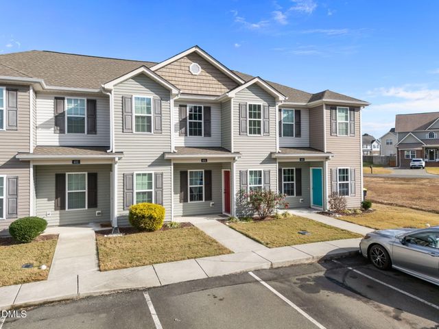 403 Winston Way, Creedmoor, NC 27522