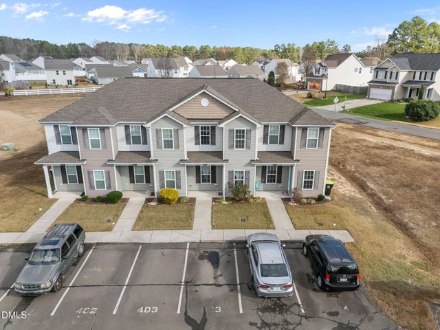 403 Winston Way, Creedmoor, NC 27522