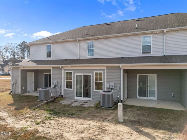 403 Winston Way, Creedmoor, NC 27522