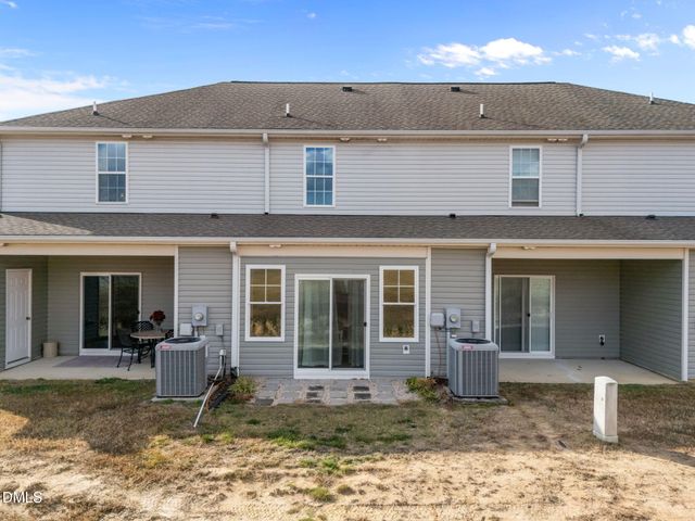 403 Winston Way, Creedmoor, NC 27522