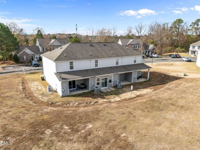 403 Winston Way, Creedmoor, NC 27522