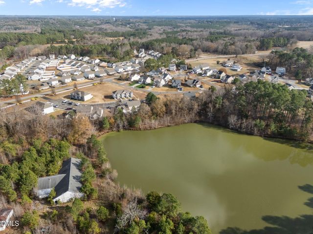 403 Winston Way, Creedmoor, NC 27522