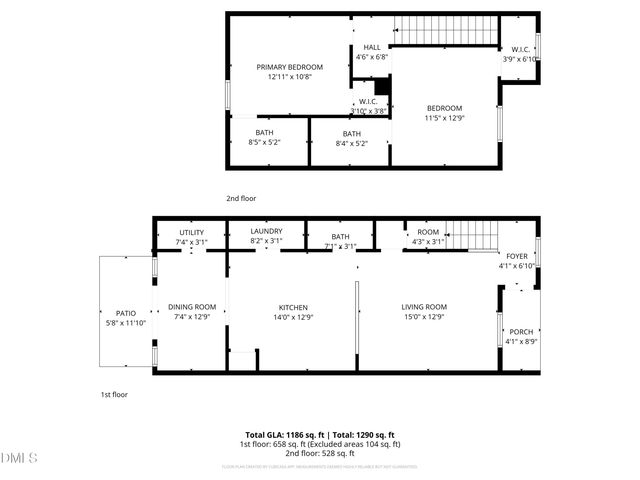 403 Winston Way, Creedmoor, NC 27522