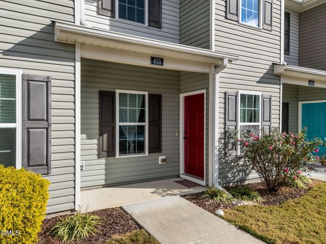 403 Winston Way, Creedmoor, NC 27522