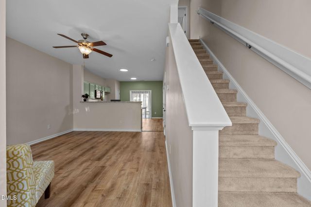 403 Winston Way, Creedmoor, NC 27522