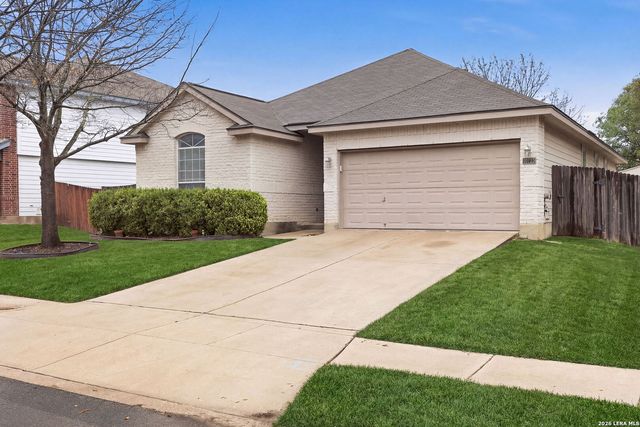 10723 Palomino Bnd, San Antonio, TX 78254