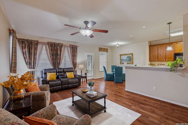 10723 Palomino Bnd, San Antonio, TX 78254