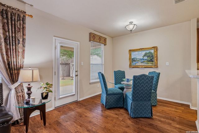 10723 Palomino Bnd, San Antonio, TX 78254