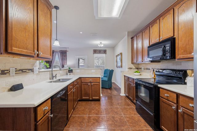 10723 Palomino Bnd, San Antonio, TX 78254