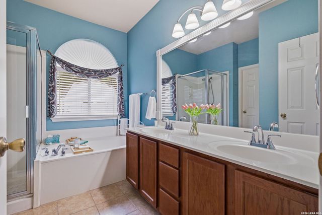 10723 Palomino Bnd, San Antonio, TX 78254