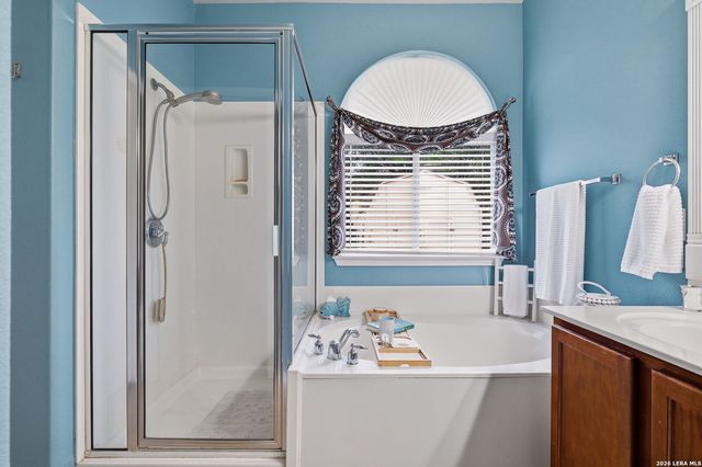 10723 Palomino Bnd, San Antonio, TX 78254