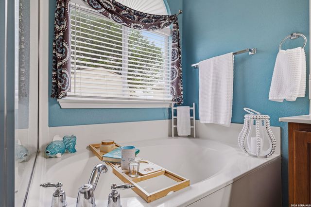 10723 Palomino Bnd, San Antonio, TX 78254