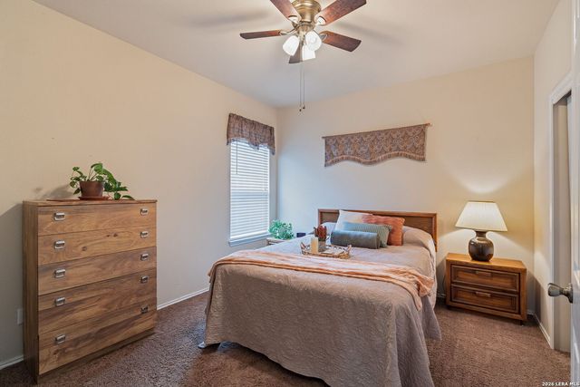 10723 Palomino Bnd, San Antonio, TX 78254