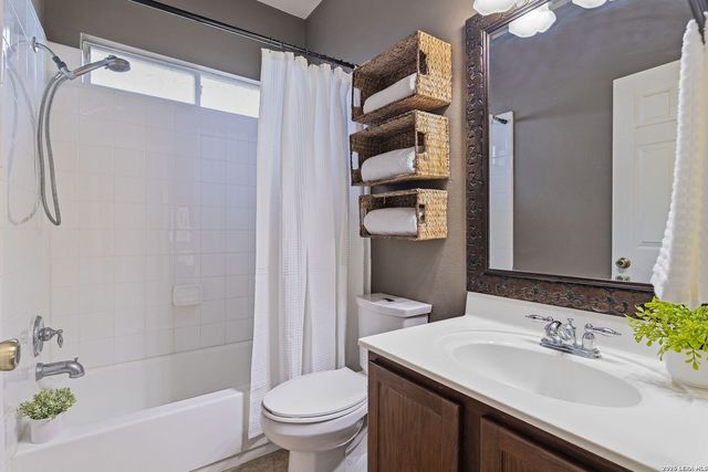 10723 Palomino Bnd, San Antonio, TX 78254