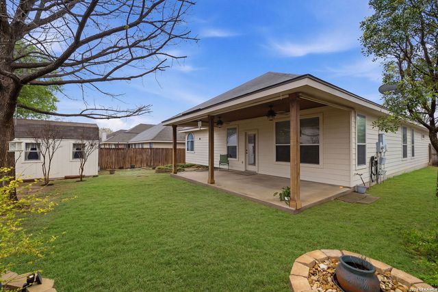 10723 Palomino Bnd, San Antonio, TX 78254