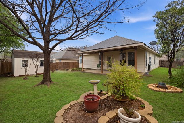 10723 Palomino Bnd, San Antonio, TX 78254