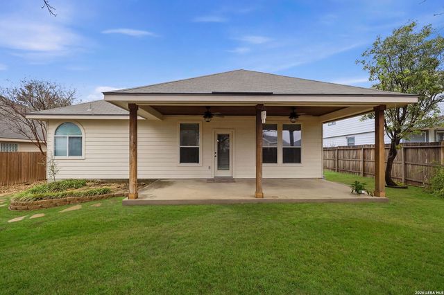 10723 Palomino Bnd, San Antonio, TX 78254