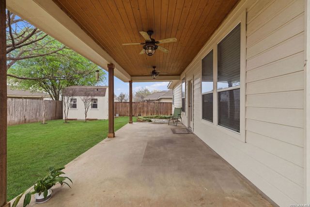10723 Palomino Bnd, San Antonio, TX 78254