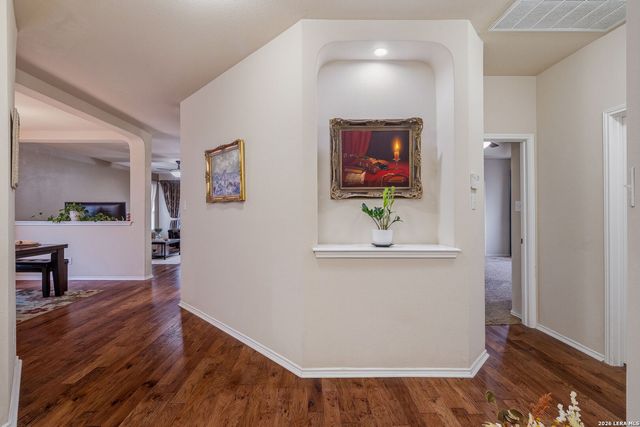 10723 Palomino Bnd, San Antonio, TX 78254