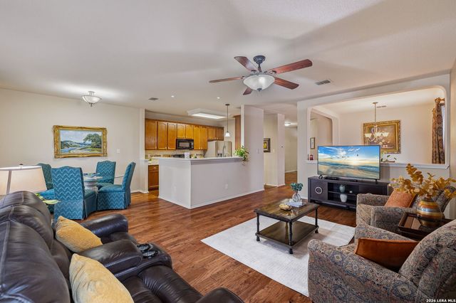 10723 Palomino Bnd, San Antonio, TX 78254