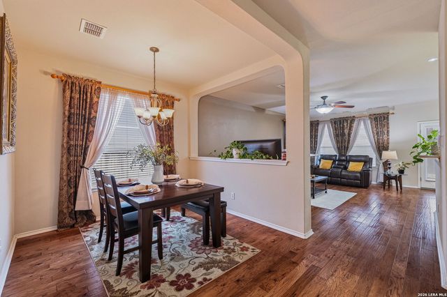 10723 Palomino Bnd, San Antonio, TX 78254