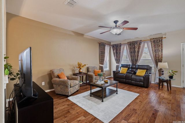 10723 Palomino Bnd, San Antonio, TX 78254