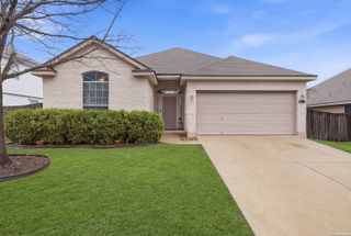 10723 Palomino Bnd, San Antonio, TX 78254