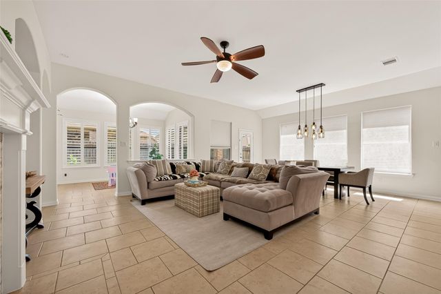 17322 Sauki Lane, Richmond, TX 77407