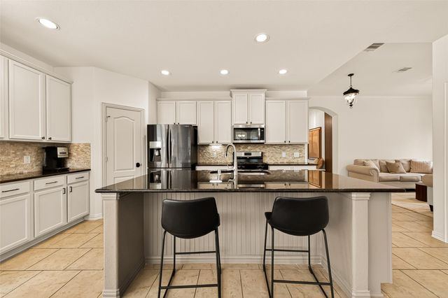 17322 Sauki Lane, Richmond, TX 77407